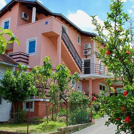Apartments With A Parking Space Bilice, Krka - 13545 Šibenik Екстериор снимка